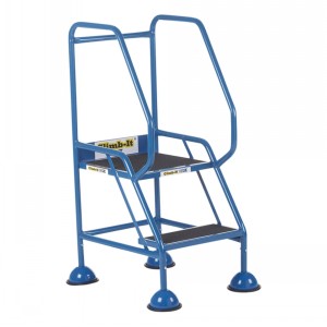 3 Day Delivery Dome Feet 2 Tread Steps